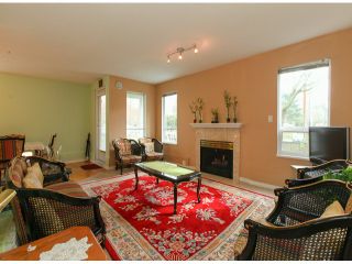 Photo 2: 101 9942 151ST Street in Surrey: Guildford Condo for sale in "WESTCHESTER PLACE" (North Surrey)  : MLS®# F1408752