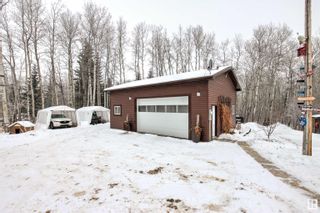 Photo 31: 14 53322 RGE RD 14: Rural Parkland County House for sale : MLS®# E4324104