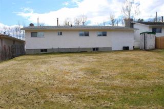 Photo 27: 10 FIRTH Crescent in Mackenzie: Mackenzie -Town House for sale (Mackenzie (Zone 69))  : MLS®# R2579475