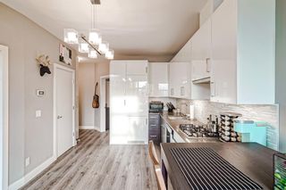 Photo 9: 206 515 4 Avenue NE in Calgary: Bridgeland/Riverside Apartment for sale : MLS®# A2021322