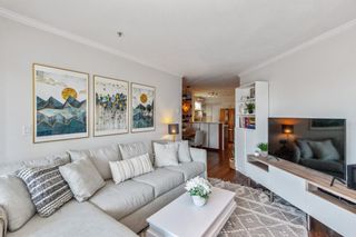 Photo 4: 111 155 E 3RD Street in North Vancouver: Lower Lonsdale Condo for sale in "The Solano" : MLS®# R2596200