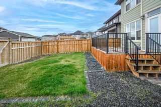 Photo 36: 181 Masters Rise SE in Calgary: Mahogany Detached for sale : MLS®# A2129802