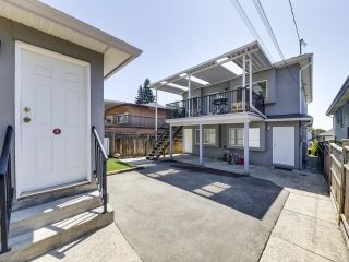 Photo 31: 1125 E 61ST Avenue in Vancouver: South Vancouver House for sale (Vancouver East)  : MLS®# R2602982