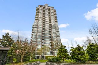Photo 26: 1201 2789 SHAUGHNESSY Street in Port Coquitlam: Central Pt Coquitlam Condo for sale in "The Shaughnessy" : MLS®# R2681447