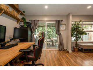 Photo 9: 97 36060 OLD YALE Road in Abbotsford: Abbotsford East Townhouse for sale in "Mountainview Village" : MLS®# R2655685
