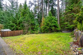 Photo 30: 521 FOREST PARK Way in Port Moody: Heritage Woods PM House for sale : MLS®# R2846120