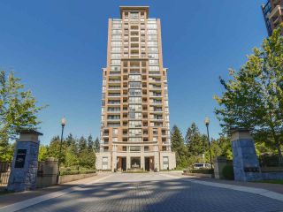 Photo 20: 2101 6823 STATION HILL Drive in Burnaby: South Slope Condo for sale (Burnaby South)  : MLS®# R2095552