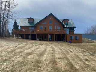 Photo 2: 690060 Highway 44 in Rural Lesser Slave River No. 124, M.D. of: House for sale (Rural Lesser Slave River No. 124)  : MLS®# A2085084