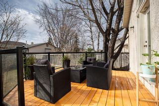 Photo 3: 376 Kirkbridge Drive in Winnipeg: Richmond West Residential for sale (1S)  : MLS®# 202107664