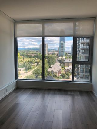 Photo 5: 1202 1888 GILMORE Avenue in Burnaby: Brentwood Park Condo for sale in "Triomphe" (Burnaby North)  : MLS®# R2883038