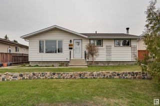 Photo 1: 8814 161 Street in Edmonton: Zone 22 House for sale : MLS®# E4292099