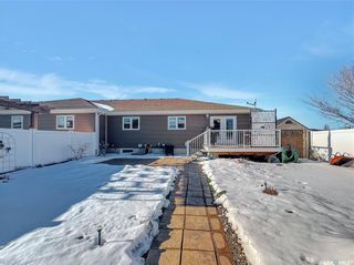 Photo 12: E 2318 Henderson Drive in North Battleford: Fairview Heights Residential for sale : MLS®# SK957042