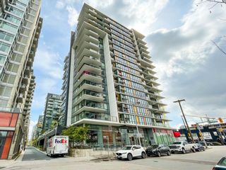 Photo 21: 203 1788 COLUMBIA Street in Vancouver: False Creek Condo for sale in "EPIC at WEST" (Vancouver West)  : MLS®# R2681791