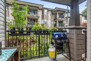 Photo 19: 208 5474 198 Street in Langley: Langley City Condo for sale in "SOUTHBROOK" : MLS®# R2184043