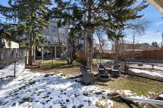 Photo 42: 1734 28 Street SW in Calgary: Shaganappi Semi Detached (Half Duplex) for sale : MLS®# A2121469