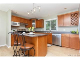 Photo 5: 5181 Lochside Dr in VICTORIA: SE Cordova Bay House for sale (Saanich East)  : MLS®# 709167