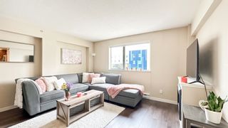 Photo 13: 401 200 KEARY Street in New Westminster: Sapperton Condo for sale : MLS®# R2761999