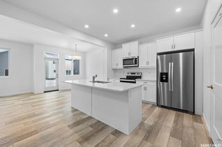 Photo 2: 5409 Nicholson Avenue in Regina: Eastbrook Residential for sale : MLS®# SK951638