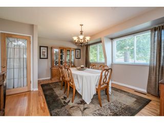 Photo 8: 82 CLOVERMEADOW Crescent in Langley: Salmon River House for sale in "Salmon River" : MLS®# R2485764