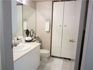 Photo 9: # 1807 1188 HOWE ST in Vancouver: Downtown VW Condo for sale in "1188 HOWE" (Vancouver West)  : MLS®# V937383
