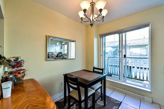 Photo 11: 61 7831 GARDEN CITY Road in Richmond: Brighouse South Townhouse for sale in "ROYAL GARDEN" : MLS®# R2564089