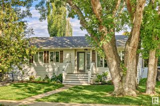 Photo 3: 10615 134 Street in Edmonton: Zone 11 House for sale : MLS®# E4357944