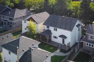 Photo 43: 10415 139 Street in Edmonton: Zone 11 House for sale : MLS®# E4272256