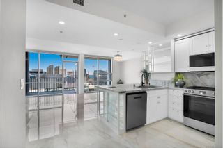 Photo 1: DOWNTOWN Condo for sale : 2 bedrooms : 321 10Th Ave #2304 in San Diego