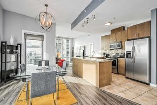 Photo 2: 2204 1410 1 Street SE in Calgary: Beltline Apartment for sale : MLS®# A2110696