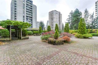 Photo 20: 404 620 SEVENTH Avenue in New Westminster: Uptown NW Condo for sale in "CHARTER HOUSE" : MLS®# R2223733