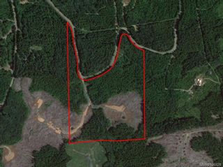 Photo 1: LT 13 Forbidden Plateau Rd in Courtenay: CV Courtenay West Land for sale (Comox Valley)  : MLS®# 926828