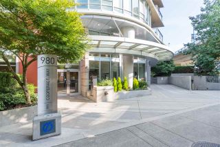 Photo 2: 503 980 COOPERAGE Way in Vancouver: Yaletown Condo for sale in "COOPERS POINTE" (Vancouver West)  : MLS®# R2548769