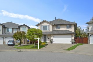 Photo 36: 21519 50A Avenue in Langley: Murrayville House for sale : MLS®# R2775075
