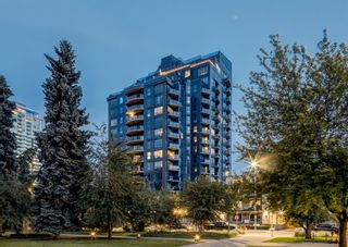 Photo 39: 410 303 13 Avenue SW in Calgary: Beltline Apartment for sale : MLS®# A1228940