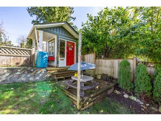 Photo 38: 8148 SUMAC Place in Mission: Mission BC House for sale : MLS®# R2551584