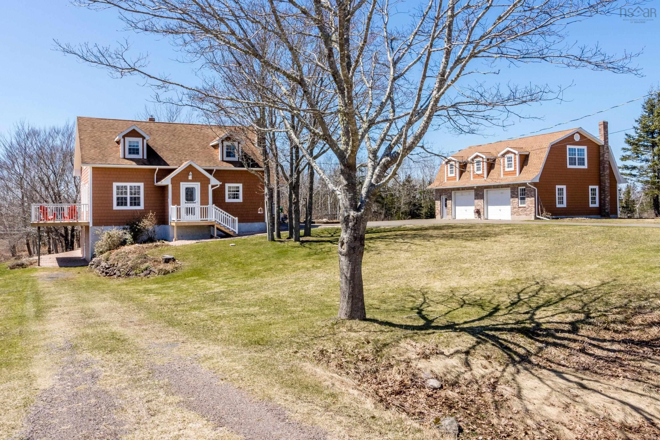 Main Photo: 1207 Morden Road in Weltons Corner: Kings County Residential for sale (Annapolis Valley)  : MLS®# 202207402