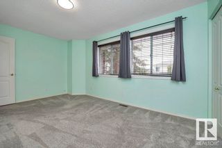 Photo 26: 83-1033 YOUVILLE Drive W in Edmonton: Zone 29 Townhouse for sale : MLS®# E4301704