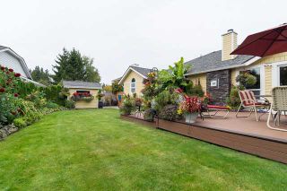 Photo 20: 12630 24A AV in Surrey: Crescent Bch Ocean Pk. House for sale (South Surrey White Rock)  : MLS®# F1423010