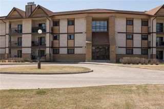 Main Photo: 5308 173 Victor Lewis Drive in Winnipeg: Linden Woods Condominium for sale (1M)  : MLS®# 1811338