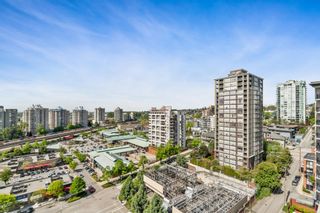 Photo 13: 1505 838 AGNES Street in New Westminster: Downtown NW Condo for sale in "Westminster Towers" : MLS®# R2880751
