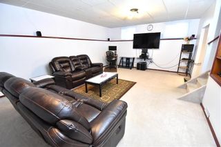 Photo 23: 1468 Jefferson Avenue in Winnipeg: Maples Residential for sale (4H)  : MLS®# 202221718