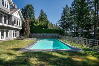 Photo 29: 4638 DECOURCY Court in West Vancouver: Caulfeild House for sale : MLS®# R2886313