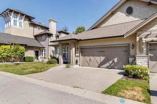 Photo 3: 14 19452 FRASER Way in Pitt Meadows: South Meadows Townhouse for sale in "SHORELINE" : MLS®# R2487652