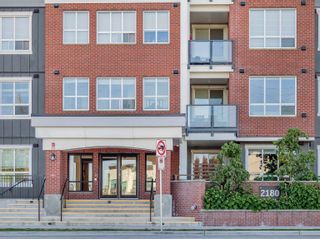 Main Photo: 1304 2180 KELLY Avenue in Port Coquitlam: Central Pt Coquitlam Condo for sale : MLS®# R2890894