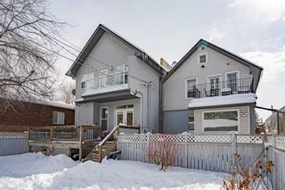 Photo 46: 1204 5 Avenue NW in Calgary: Hillhurst Semi Detached (Half Duplex) for sale : MLS®# A2118265