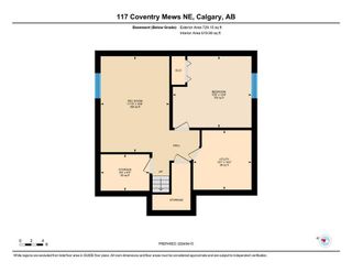 Photo 34: 117 Coventry Mews NE in Calgary: Coventry Hills Detached for sale : MLS®# A2123298