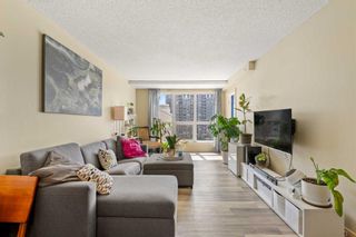 Main Photo: 714 8710 Horton Road SW in Calgary: Haysboro Apartment for sale : MLS®# A2126687