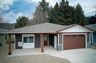Photo 5: 1125 Willow Row, in Sicamous: House for sale : MLS®# 10272828
