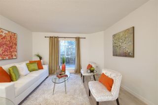 Photo 3: 110 3051 AIREY DRIVE in Richmond: West Cambie Condo for sale : MLS®# R2233165