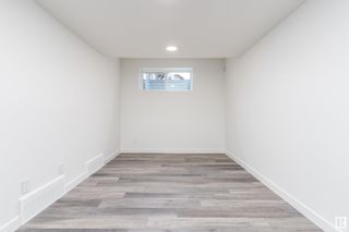 Photo 38: 9813 70 Avenue in Edmonton: Zone 17 House Half Duplex for sale : MLS®# E4306391
